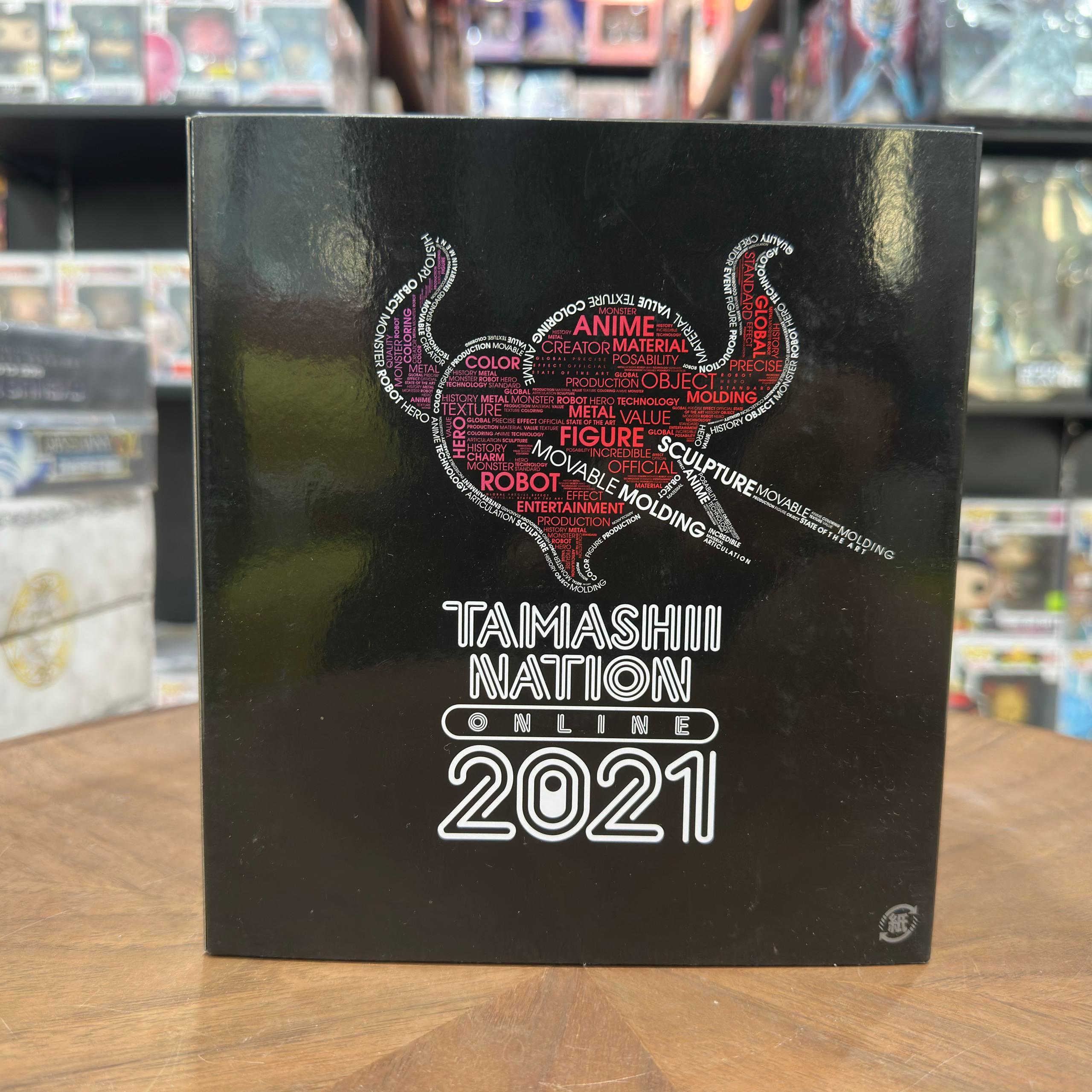 bandai Saint Cloth Myth EX Gemini Saga GOLD24